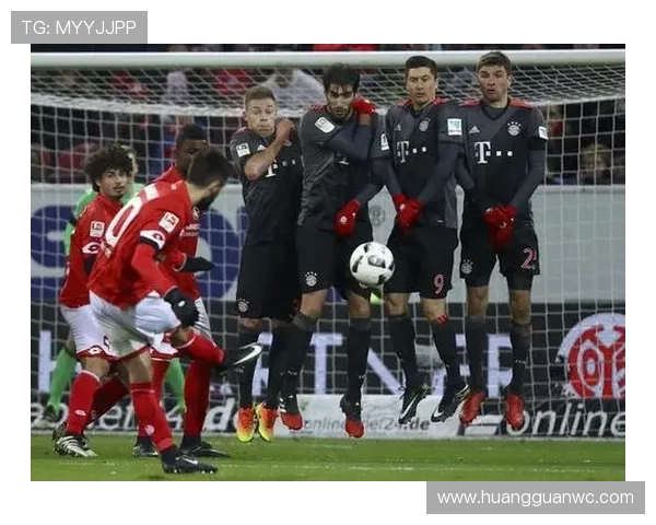 人墙距离不足9.15米？裁判如何判罚任意球违规