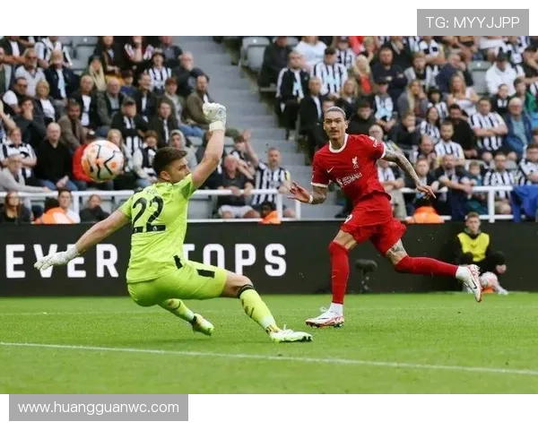 努涅斯为何总被质疑效率与战术适配性