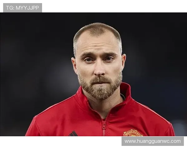 埃里克森：中场组织核心的战术价值与技术特点解析