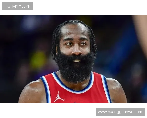 哈登无球跑动占比提升，改变进攻发起方式