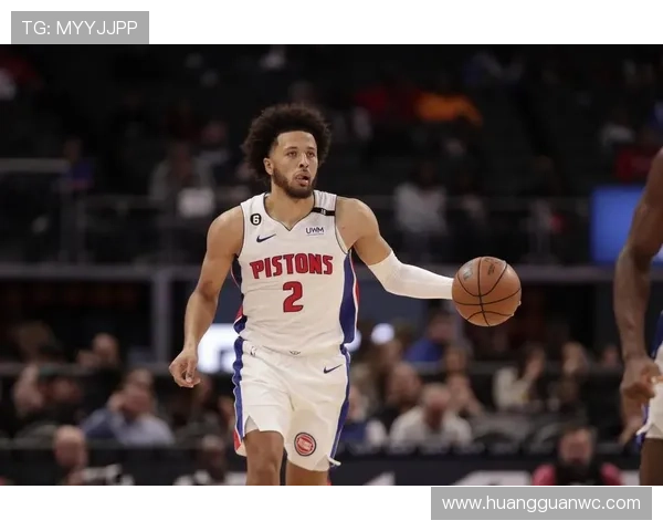 凯德·坎宁安挡拆突破提速显著，提升球队关键得分效率