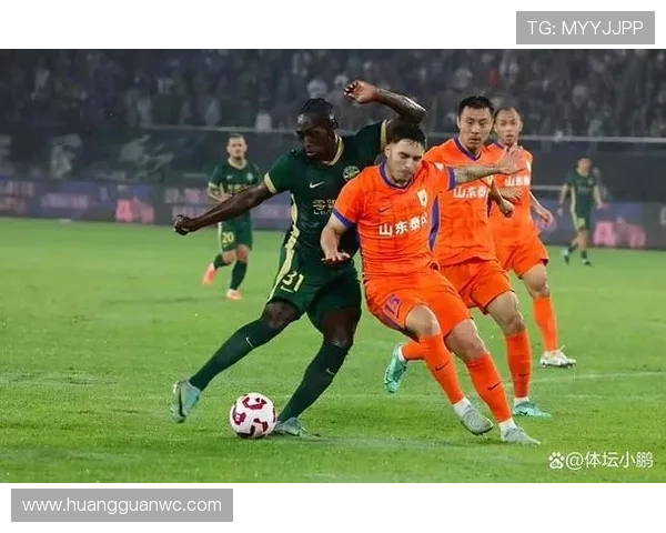 山东泰山中场创造力枯竭，越踢越乱局面已逐步反映在成绩上