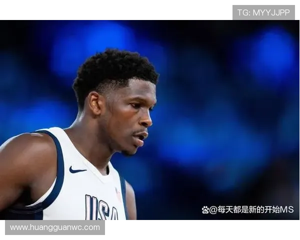 安东尼·爱德华兹通过无球跑动提升得分效率，明显拉开与其他新星的差距