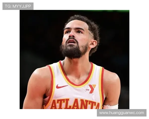 特雷·杨利用挡拆创造更多投篮机会拉高整体得分效率