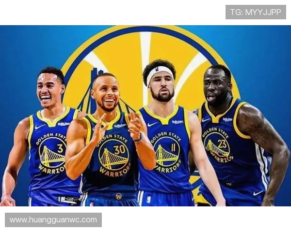 普尔无球跑动占比提升，得分爆发力改变勇士进攻结构