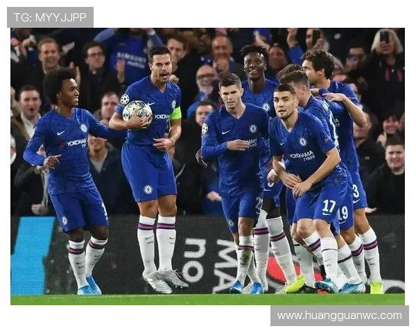 切尔西阵容豪华却进攻混乱，问题出在哪儿？