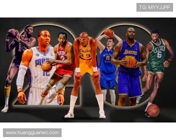 拉塞尔防守篮板对比贾巴尔显著影响球队内线稳定性