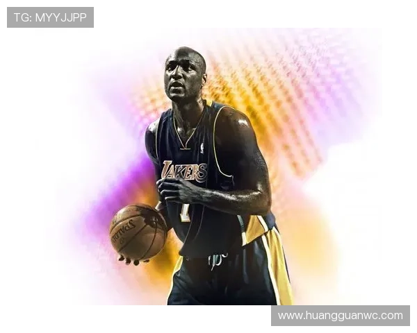 拉玛尔·奥多姆无球跑动拉开空间提升球队进攻多样性