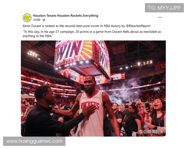 杜兰特单打拉开空间，效率结构不同于库里