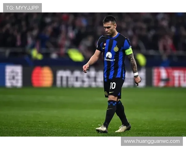 撕开后防，劳塔罗本赛季前插牵制防线更偏串联