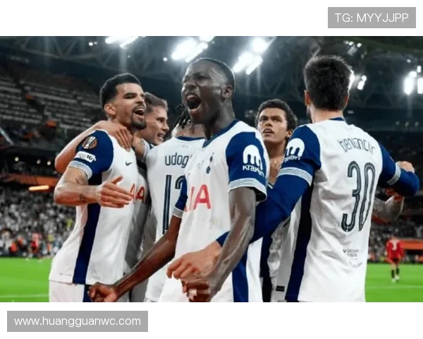 热刺进攻依然华丽，但成绩稳定性为何始终存疑？